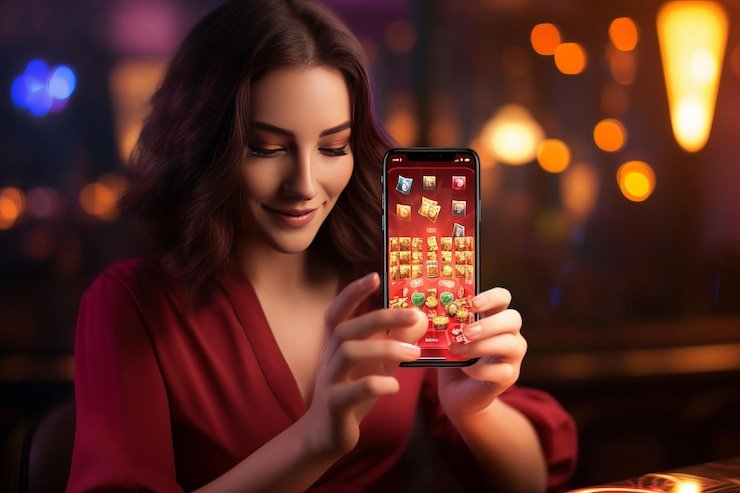 Membaca ketentuan bonus sebelum memilih promosi