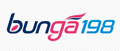 Logo bunga198 untuk beranda